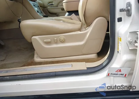 2013 Cadillac Escalade Luxury z USA, uszkodzony, nr VIN 1GYS4BEF1DR118415